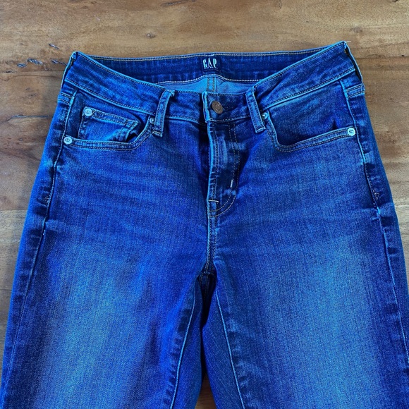 Gap Regular Curvy True Skinny! - Picture 3 of 4